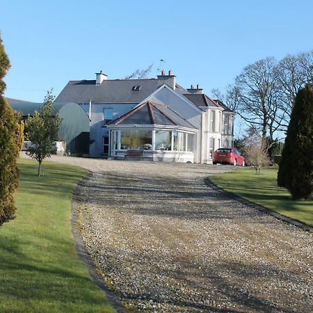 Ballyhargan Farm House Dungiven Экстерьер фото