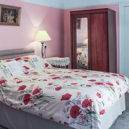 Ballyhargan Farm House Dungiven Экстерьер фото