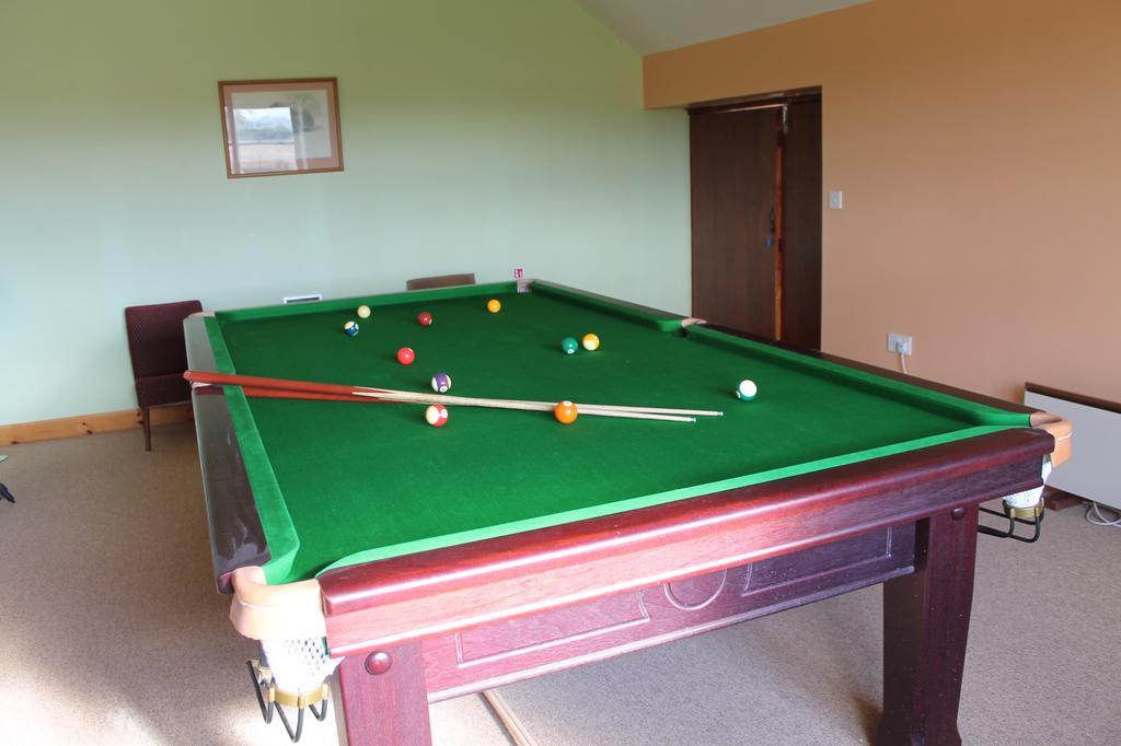 Ballyhargan Farm House Dungiven Экстерьер фото