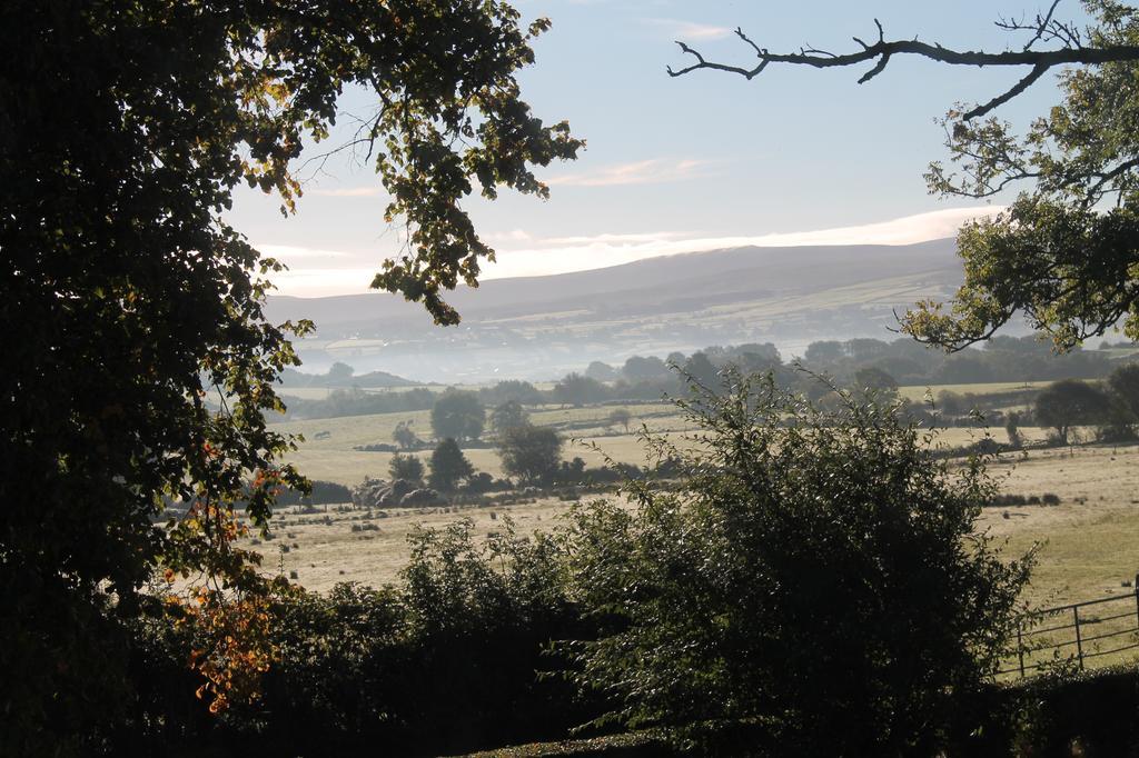 Ballyhargan Farm House Dungiven Экстерьер фото