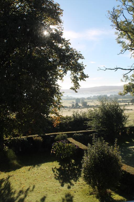 Ballyhargan Farm House Dungiven Экстерьер фото