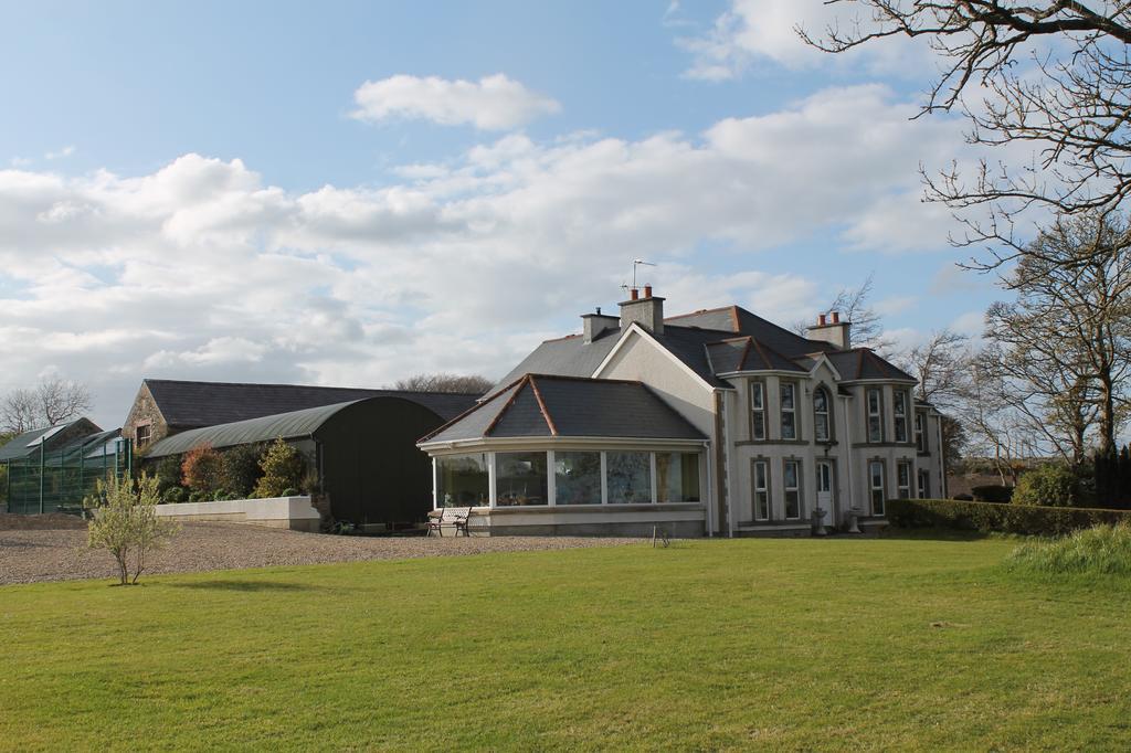 Ballyhargan Farm House Dungiven Экстерьер фото