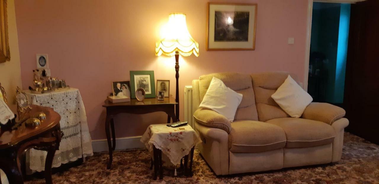 Ballyhargan Farm House Dungiven Экстерьер фото
