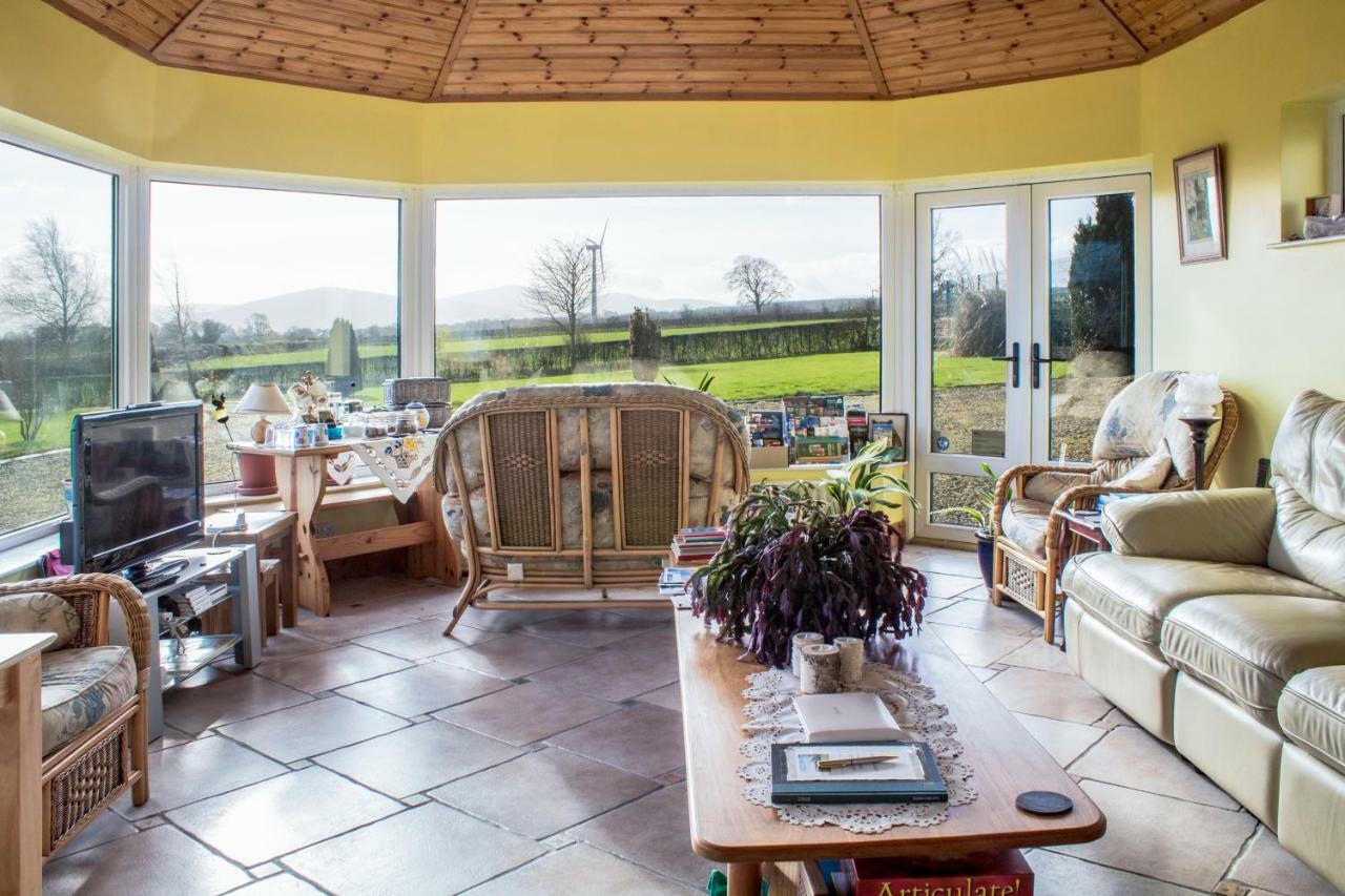 Ballyhargan Farm House Dungiven Экстерьер фото