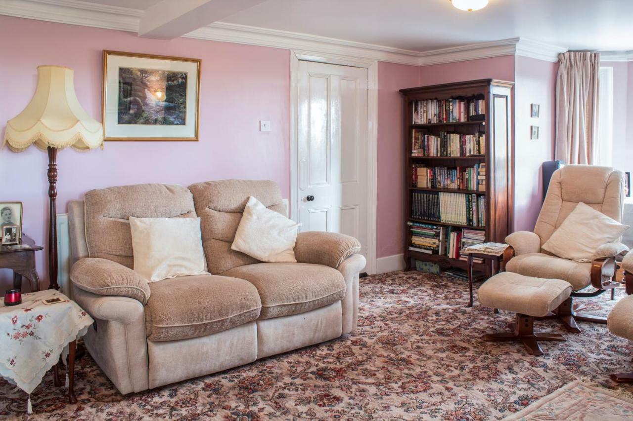 Ballyhargan Farm House Dungiven Экстерьер фото