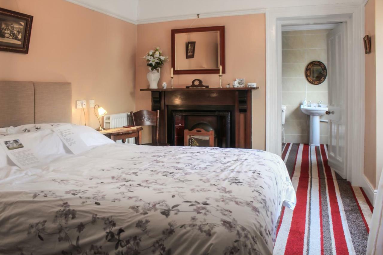 Ballyhargan Farm House Dungiven Экстерьер фото