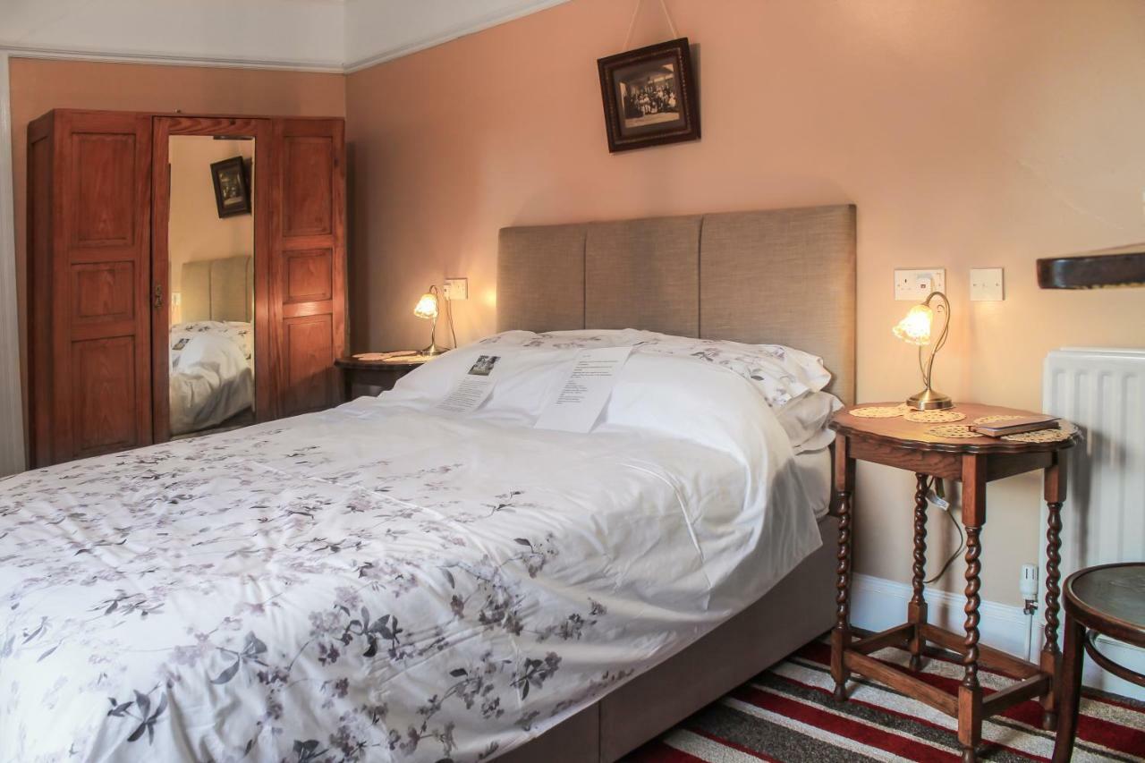 Ballyhargan Farm House Dungiven Экстерьер фото